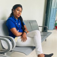 Revathi Sathyamoorthi