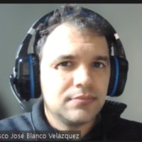 Francisco José Blanco Velázquez