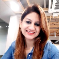 Teryosha Aggarwal