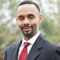 Jermaine Potter