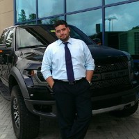 Roberto Gutierrez