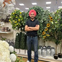 Harpreet Singh