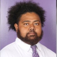 Joshua Siaosi