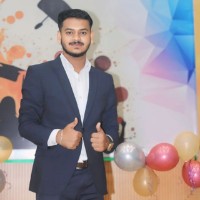 Satwik satyajit Behera