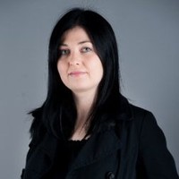 Agnieszka Otorowska