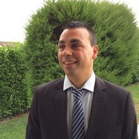 Michael Laurent