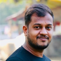 Jaimin Patel