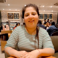 Sahaj Preet Kaur