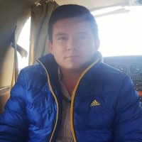 Agustin Adrian Irala Nuñez