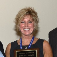 donna dove