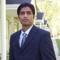 Mahesh Dobariya