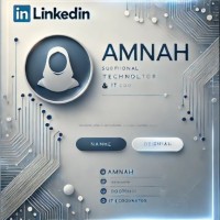 Amnah Qutob