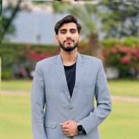Ehsan Ul Haq