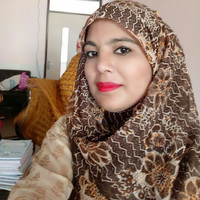 Afsana Parveen