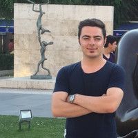 Meisam Ahmadi