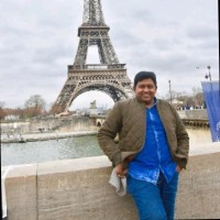 PRABIN KUMAR  PATRO