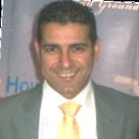Hany Ismail, MCIPS