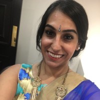 Raneka Dharni