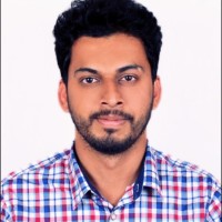 Shashikanth Shendye