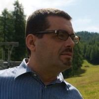 Alessandro Perini