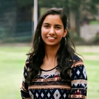 Mansi Hingle