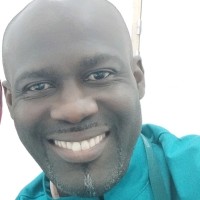 Charles Hubert DIOMANDE