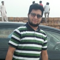 Shoaib Ali Qureshi