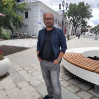 Nikita Dmitriev