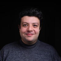 Ahmed Mounir