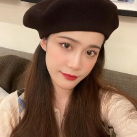 Gloria Wang