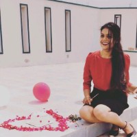 Barkha Choudhary