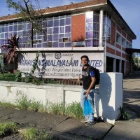 Sahil Varlani