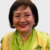 Shobha Tsering Bhalla