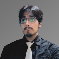 Mathias Samame Vega