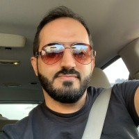 Osama Saadeh