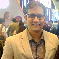 Gaurang Korgaonkar