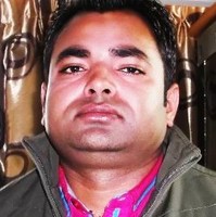 Rahul Bharti