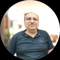 Naresh Bhatia