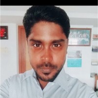 Ashish Krishna