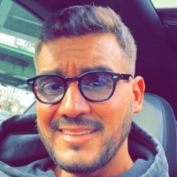 Christopher Da Costa