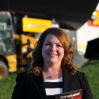 Marilyn Macdonald