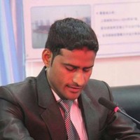 Mohammad Shakir