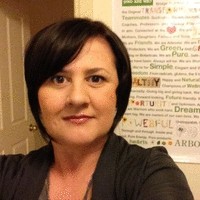Nicola Buckle