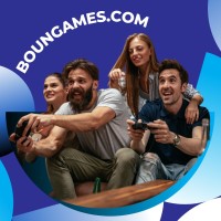 BOUN Gamer