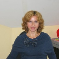 Юлия Полешенко