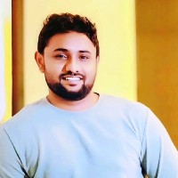 Lakshminarayanan Damodaran