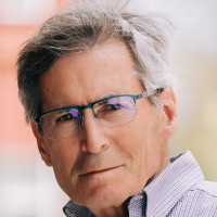 Robert Wolfson, MD, MSHA