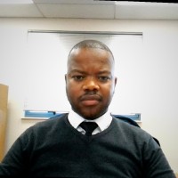 Matthews Thabo Mthombeni