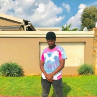 Lesego Tabane