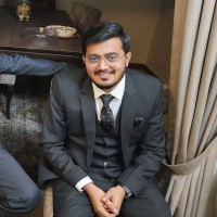 USMAN SHAMSI